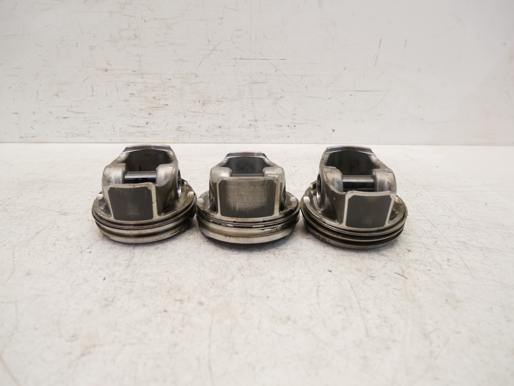 [MTD-473815] Juego de 3 Pistones para Audi A5 8T3 Coupe 1.8 TFSI CDHB CDH 082277