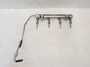 Colector de inyección Toyota C-HR 1.8 Hybrid 2ZR-FXE 2ZR 23250-0T110