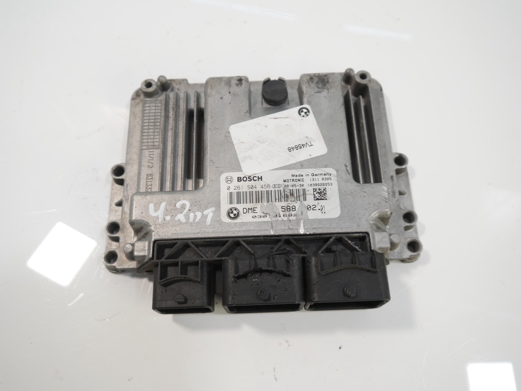 [MTD-474772] Unidad de control MINI R56 R57 1.6 N12B16A