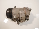 Compresor de aire acondicionado Mercedes Clase C C204 2.1 CDI 120-125 kW (163-170 CV) 447280-7091
