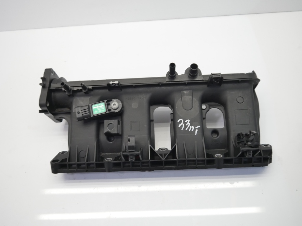 [MTD-474945] Colector de admisión Nissan Qashqai Juke 1.2 DIG-T HRA2DDT HRA2 H5FT 140030983R