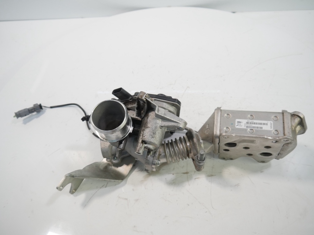 [MTD-475472] Enfriador de gases de escape Opel Corsa E 1.3 CDTi B13DTN