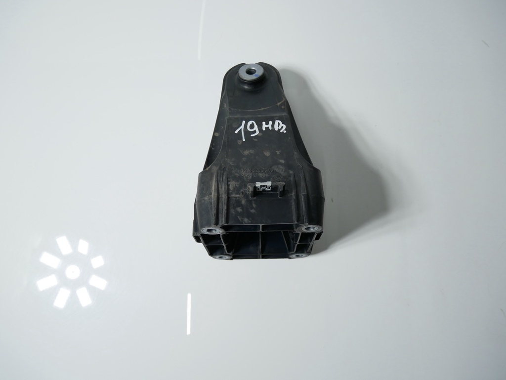 [MTD-473264] Soporte de motor Mercedes Clase C C300 2.0 gasolina M264.920