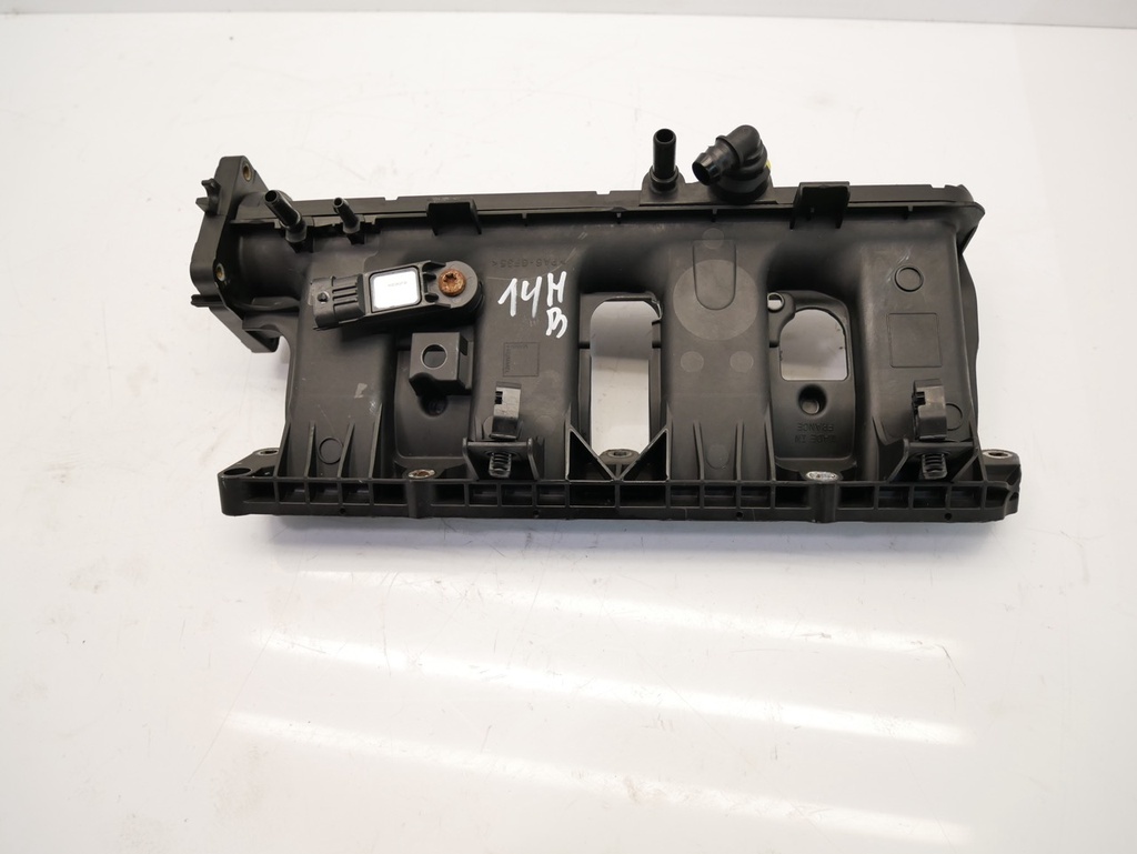 [MTD-475844] Colector de admisión Nissan Qashqai Juke Pulsar 1.2 DIG-T HRA2DDT HRA2 H5FT 140030983R