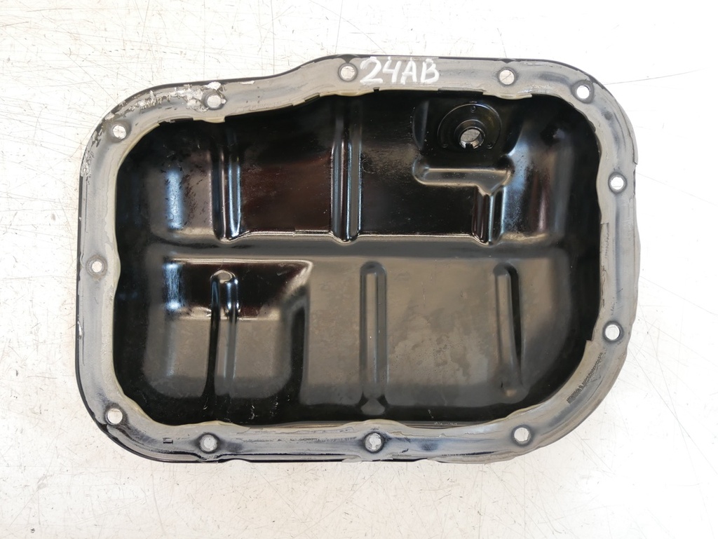 [MTD-474346] Cárter de aceite Toyota C-HR 1.8 Hybrid 2ZR-FXE 2ZR