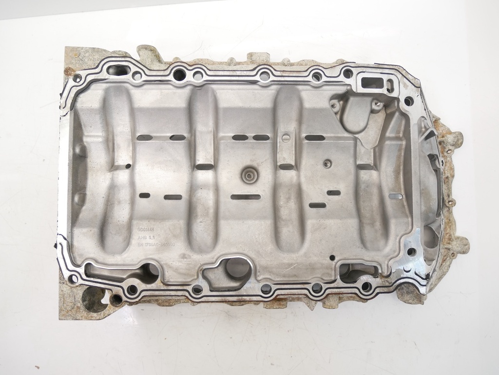 [MTD-476281] Parte superior del cárter de aceite Audi VW A3 Golf 2.0 TFSI CBFA CBF 06J103603