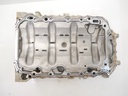 Parte superior del cárter de aceite Audi VW A3 Golf 2.0 TFSI CBFA CBF 06J103603