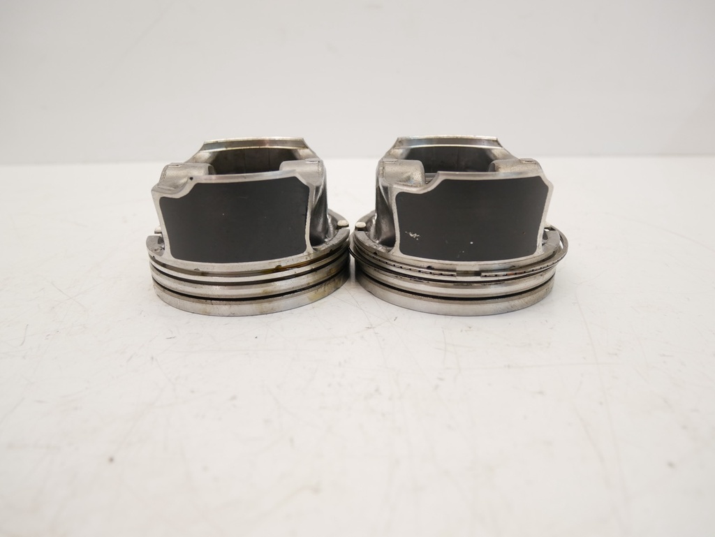 [MTD-476299] 2x Pistones Audi VW A3 Golf 2.0 TFSI CBFA CBF 06HBP