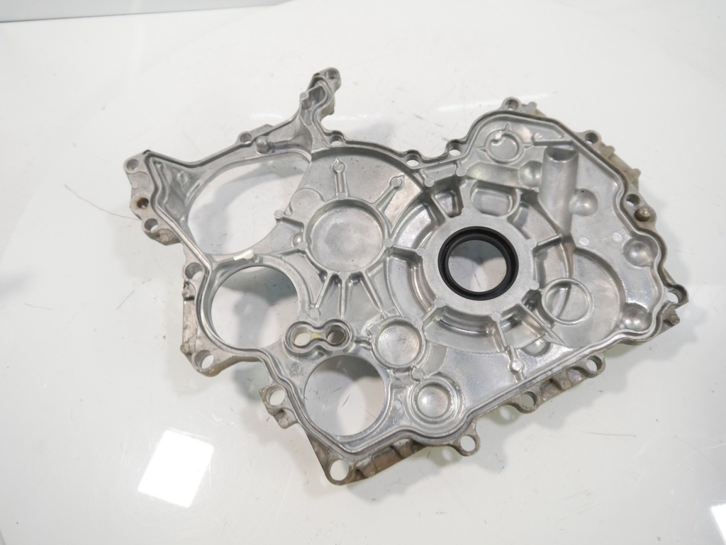 [MTD-476370] Bomba de aceite Isuzu D-Max 2.5 DiTD 4JK1-TC 4JK1