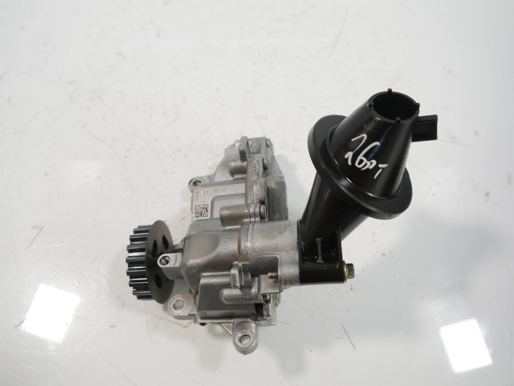 [MTD-473932] Bomba de aceite Ford Transit 2.0 EcoBlue RWD YMR6 GK2Q-FA