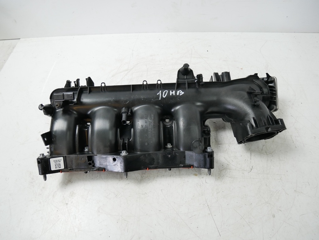 [MTD-476747] Colector de admisión Mercedes GLA 180 200 X156 1.6 M270.910