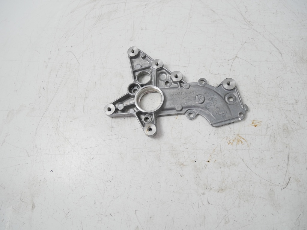 [MTD-476438] Tapa de balancines Mercedes GLE 350 2.0 M254.920 A6540144601
