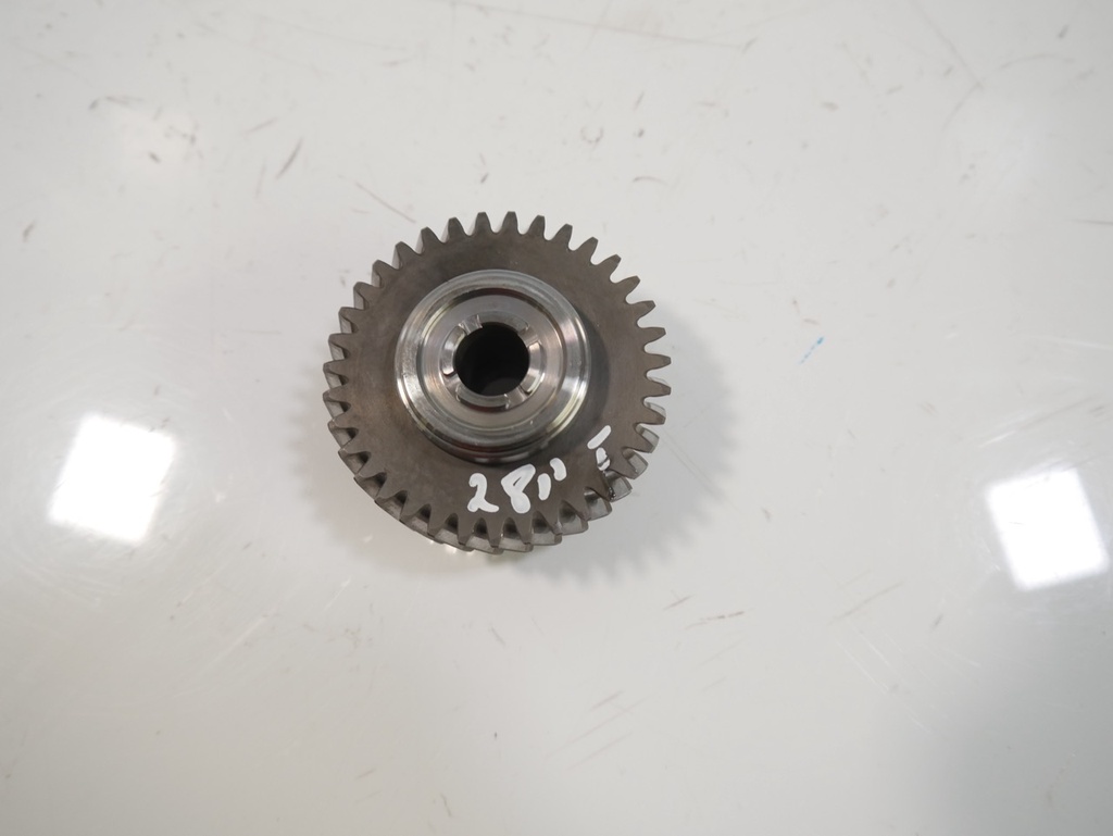 [MTD-476371] Rueda dentada Isuzu D-Max 2.5 4JK1-TC 4JK1 (2009)