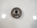 Rueda dentada Isuzu D-Max 2.5 4JK1-TC 4JK1 (2009)