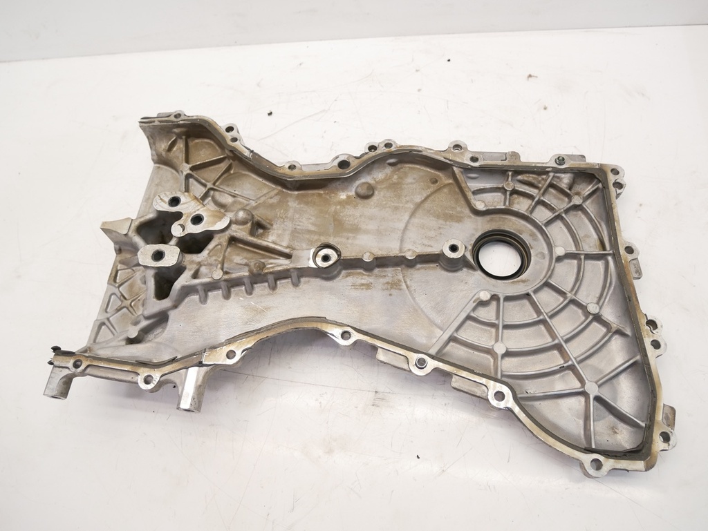 [MTD-476940] Tapa delantera Ford Mustang Convertible 2.3 EcoBoost N48H N48 CJ5E-6059-CD