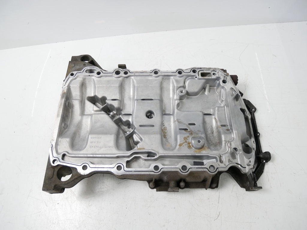[MTD-476495] Cárter de aceite para Audi A4 B8 A5 A6 C7 2.0 TFSI CAEA CAEB CAED CAE