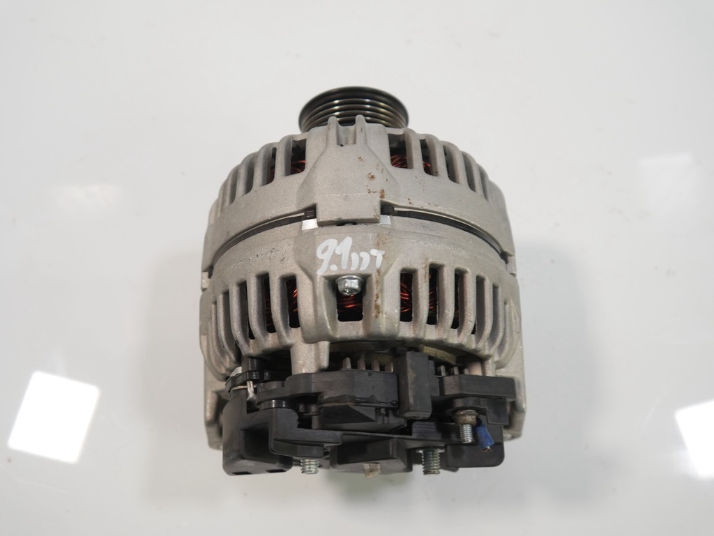 [MTD-476615] Alternador Opel Astra Vectra Zafira 1.8 Z18XER 103kW 140CV
