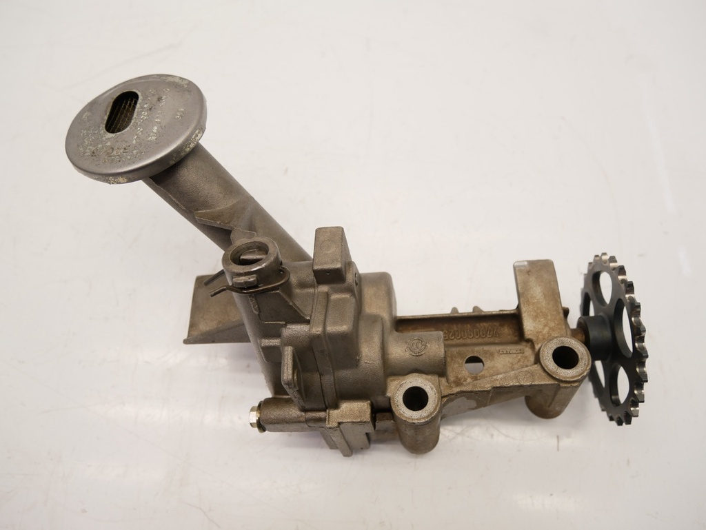 [MTD-476678] Bomba de aceite Renault Clio 2.0 Sport F4R830 8200222704 197 CV