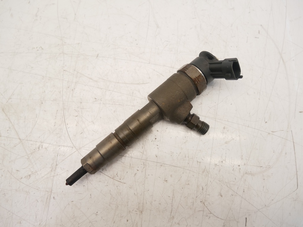 [MTD-477540] Inyector Peugeot 308 1.6 BlueHDi DV6FC BHZ BH01 0445110566