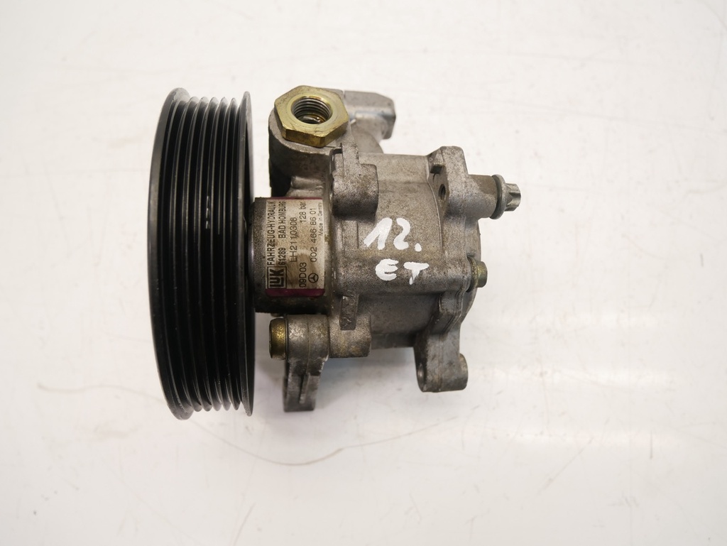 [MTD-477190] Servobomba Mercedes SL350 R230 3.7 gasolina M112.973