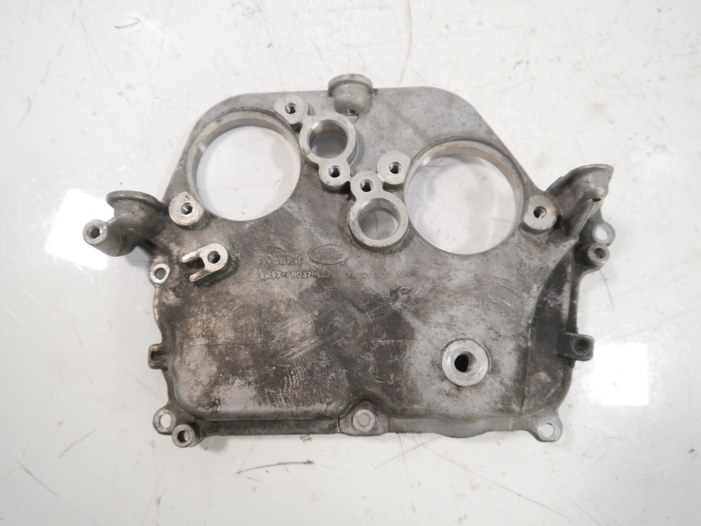 [MTD-477834] Tapa de balancines Jaguar XE X760 3.0 S 306PS AJ126 8W93-6H037-AG