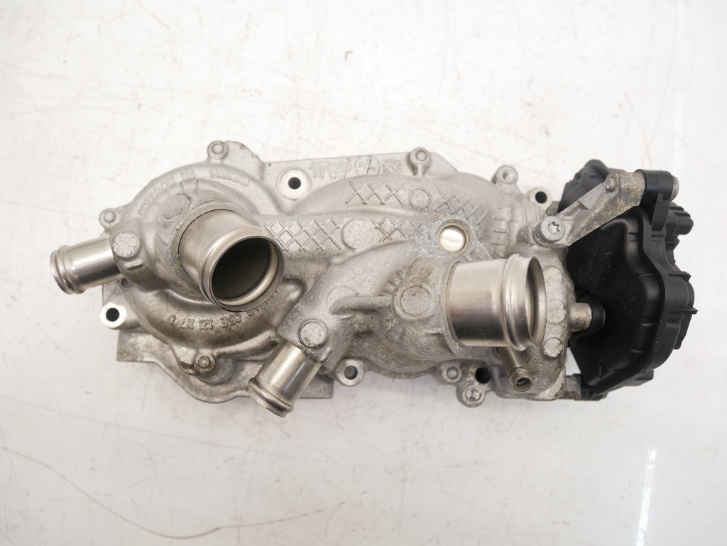 [MTD-477467] Bomba de agua VW Seat Golf Leon 1.5 TSI DACA DAC 05E121117D