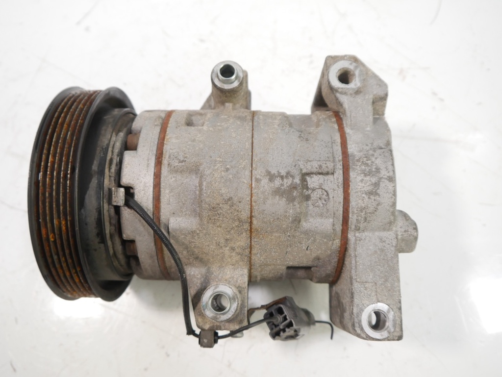 [MTD-478109] Compresor de aire acondicionado Mazda 6 GH 2.0 MZR LF4J LF 881CA036883