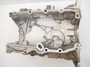 Cárter de aceite superior Nissan Qashqai X-Trail 1.3 DIG-T HR13DDT HR13