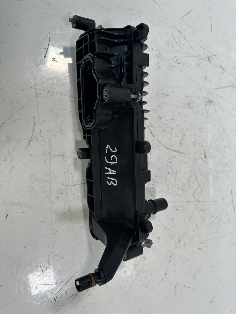 [MTD-478283] Tapa de válvulas Ford Transit F3 2.0 Ecoblue YLF6