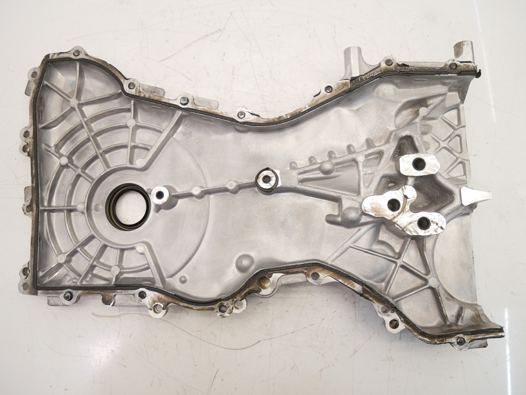 [MTD-477707] Tapa delantera Ford Mustang 2.3 EcoBoost N48H CJ5E-6059-CD 2019