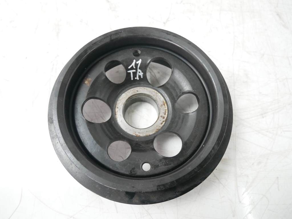 [MTD-478426] Polea Ford Transit FY 2.0 EcoBlue YMF6 GK2Q-6B319-BB