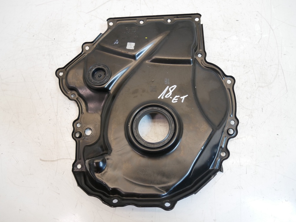 [MTD-478241] Tapa de balancines delantera VW Tiguan 2.0 TSI 2021