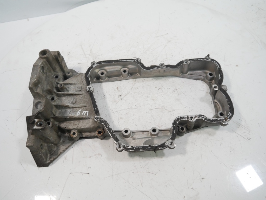 [MTD-478588] Cárter de aceite Opel Corsa E 1.3 CDTI B13DTC 55249423