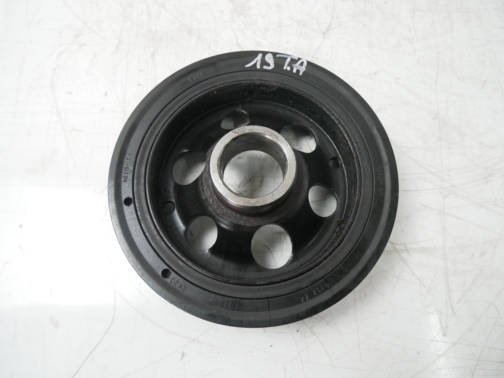 [MTD-478433] Polea Ford Transit FDD 2.0 EcoBlue YLF6