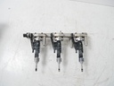 Colector de inyección Mini Countryman F60 1.5 gasolina B38A15F B38A15M1 B38 8665631