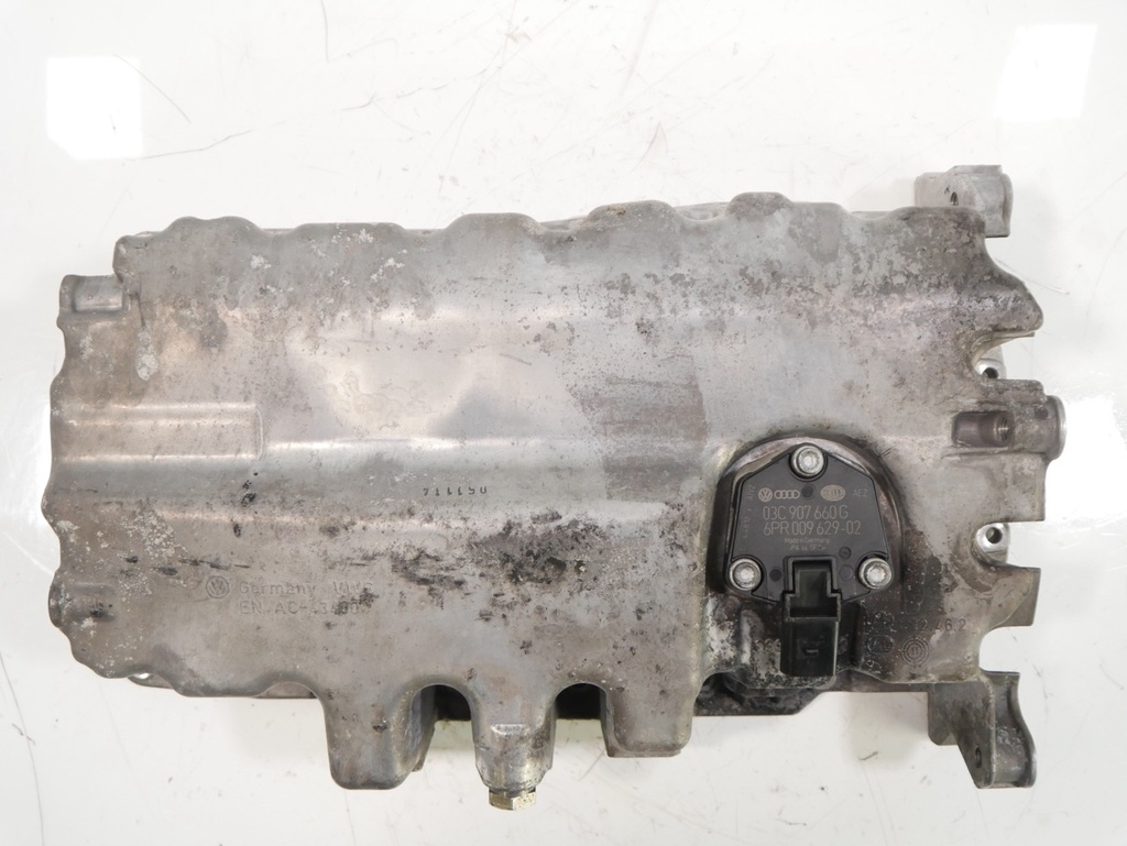 [MTD-478155] Cárter de aceite para Audi A3, Seat Alhambra, VW Passat 2.0 TDI CFFB/CFF