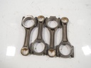 4 Bielas VW Skoda Scirocco MK3 2.0 TDI CBDB CBD CFHC