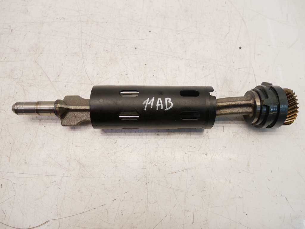 [MTD-478952] Eje balanceador Skoda Octavia 2.0 TFSI TSi DGUA DGU DKZ CZP CZPA 06K103305H