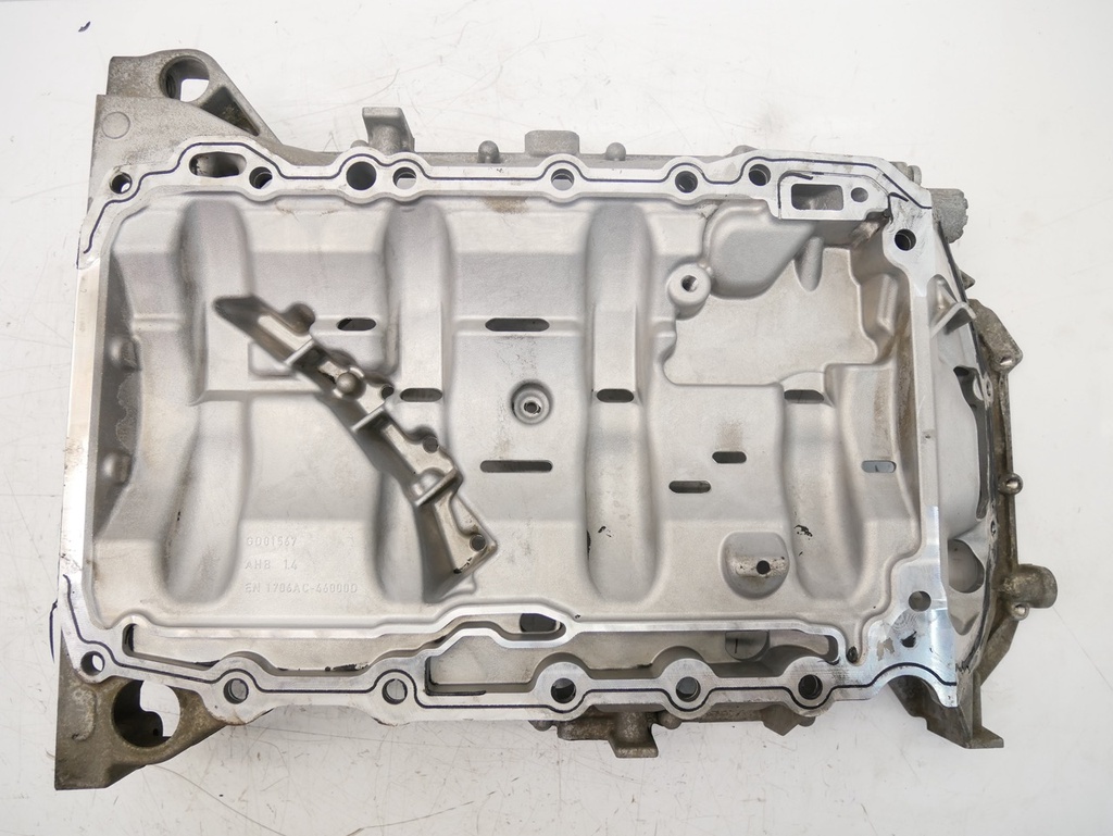 [MTD-478959] Cárter de aceite superior Audi A4 B8 A5 A6 2.0 TFSI quattro CAED CAEB CAE 06H103603AK