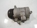 Compresor aire acondicionado Mercedes Clase E 2.2 OM651.911 447280-7080