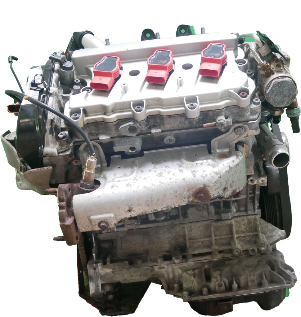 [MTD-426282] Motor para Audi A4 A5 A6 A7 A8 Q5 3.0 TFSI
