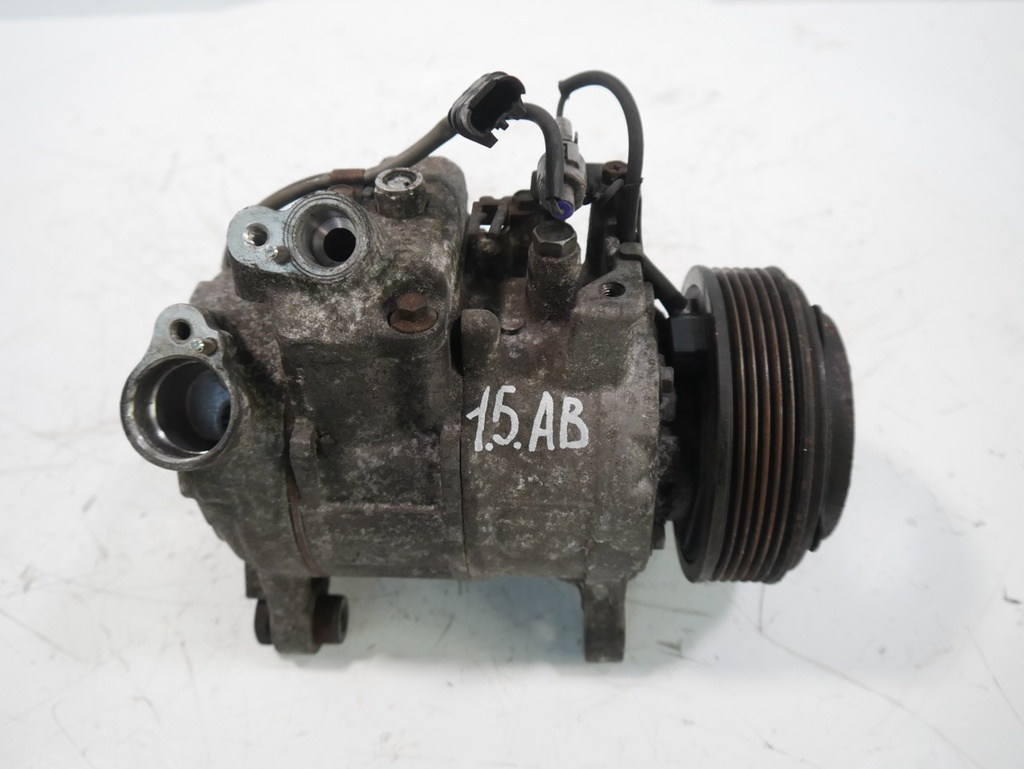 [MTD-479146] Compresor de aire acondicionado BMW Serie 3 E92 E91 2.0 320d N47D20C 447260-3820