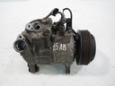 Compresor de aire acondicionado BMW Serie 3 E92 E91 2.0 320d N47D20C 447260-3820