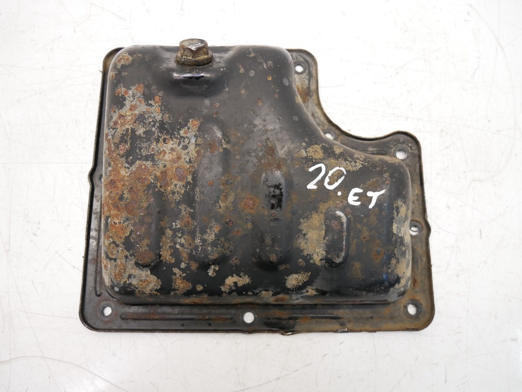[MTD-477909] Cárter de aceite Kia Rio MK3 1.2 CVVT G4LA