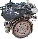 Motor para Jaguar XF 3.0 D V6