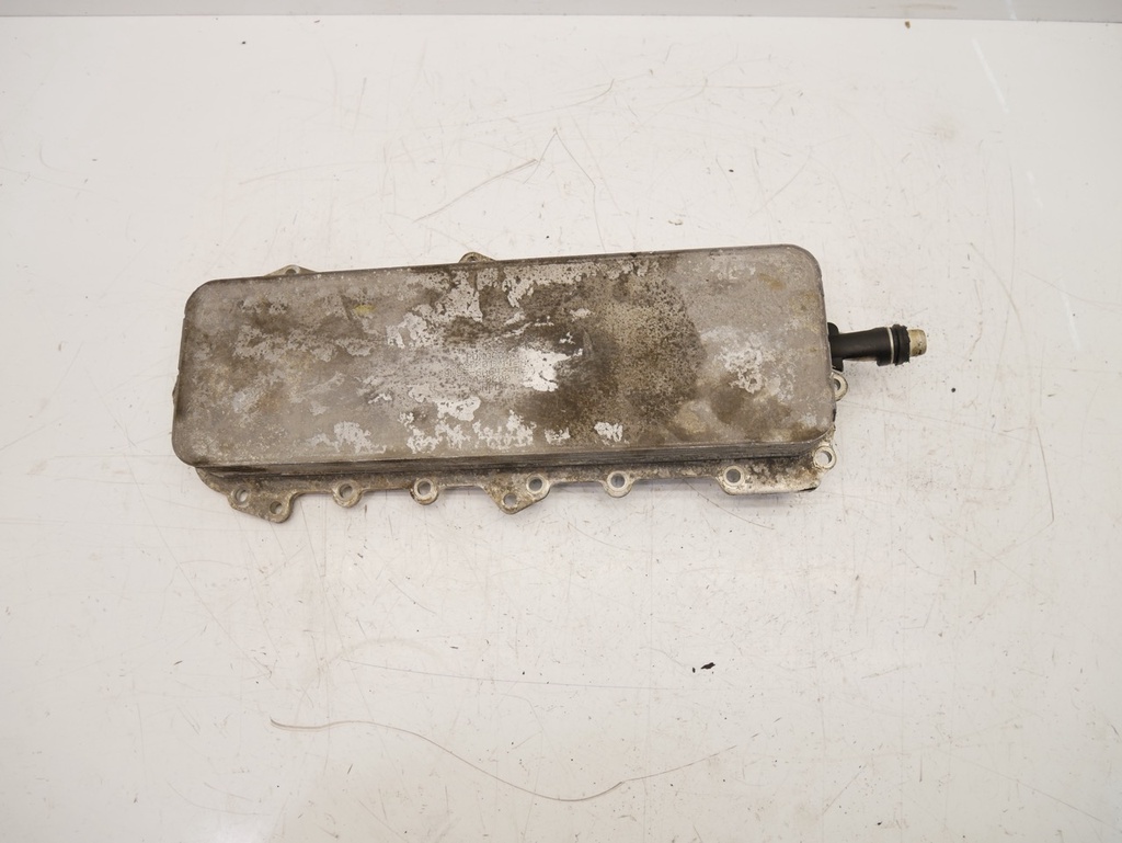[MTD-480054] Enfriador de aceite Land Rover Discovery L319 5.0 V8 508PN AJ133 8W93-6A642-AE