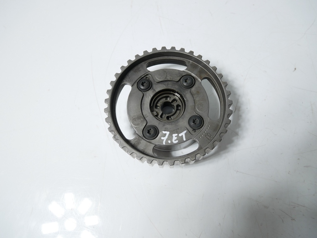 [MTD-480108] Árbol de levas Citroën C3 C4 1.2 HNY HN02 EP2DTS 9813097580