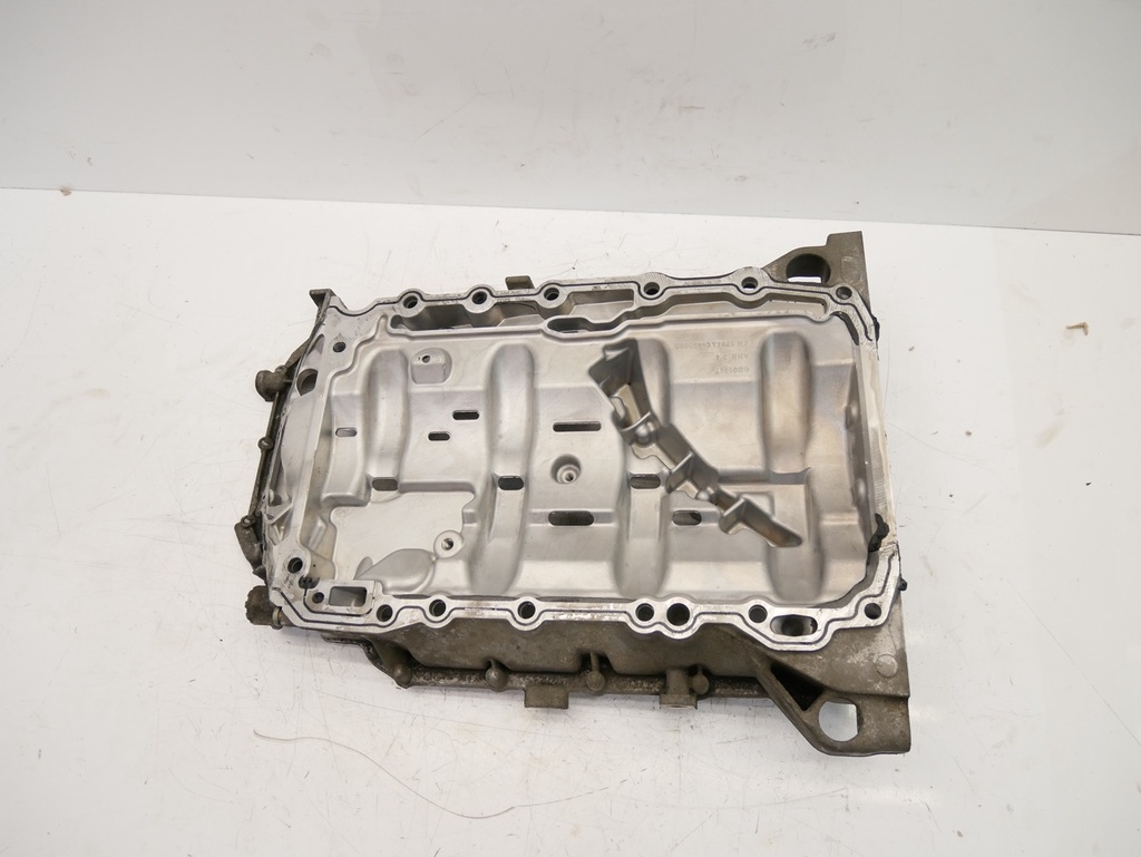 [MTD-479559] Parte superior del cárter de aceite Audi A4 B8 A5 A6 C7 2.0 TFSI CAED CAE 06H103603AK