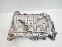 Cárter de aceite parte superior Audi A5 A4 B8 A6 C7 2.0 TFSI quattro CAED CAE 06H103603AK