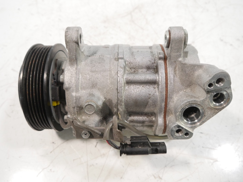 [MTD-480603] Compresor de aire acondicionado BMW Serie 1 F40 2.0 128 ti B48A20E B48 7948797
